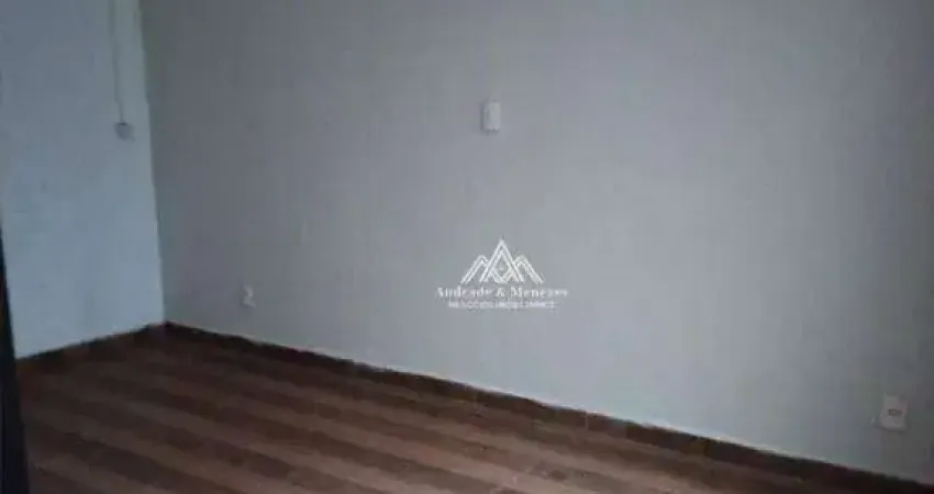 Casa com 3 dormitórios para alugar, 154 m² por R$ 2.500,00/mês - Sumarezinho - Ribeirão Preto/SP