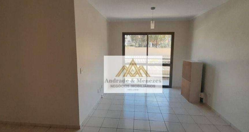 Apartamento com 3 dormitórios à venda, 87 m² por R$ 450.000,00 - Jardim América - Ribeirão Preto/SP