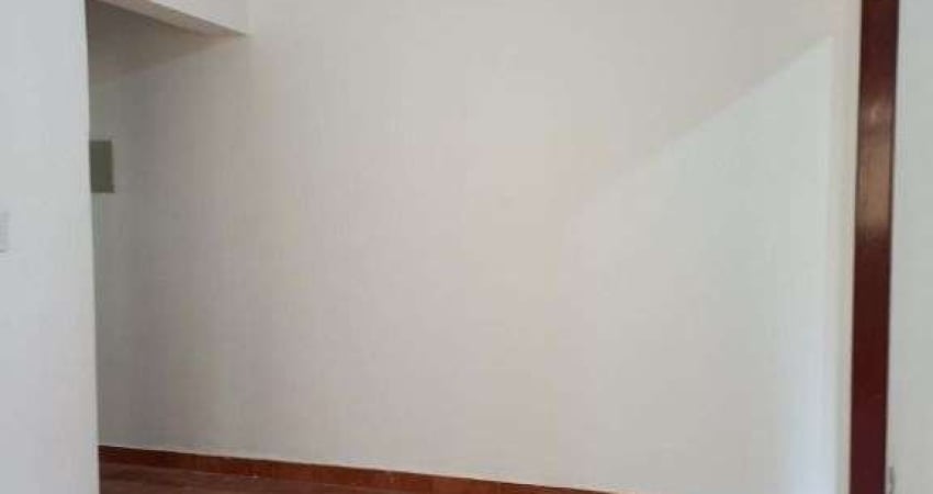 Edícula com 1 dormitório para alugar, 38 m² por R$ 900,00/mês - Vila Virgínia - Ribeirão Preto/SP
