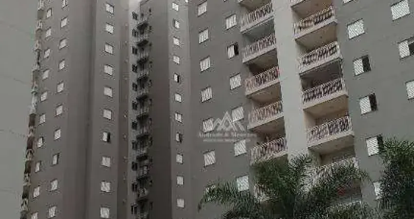 Apartamento com 4 dormitórios, 101 m² - venda por R$ 690.000 ou aluguel por R$ 4.000/mês - Nova Aliança - Ribeirão Preto/SP