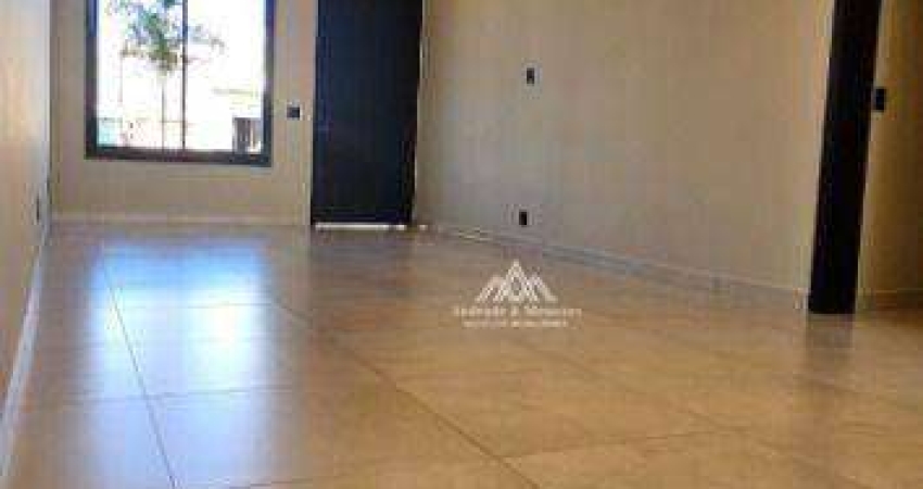 Casa com 3 dormitórios à venda por R$ 1.200.000,00 - Recreio Anhangüera - Ribeirão Preto/SP