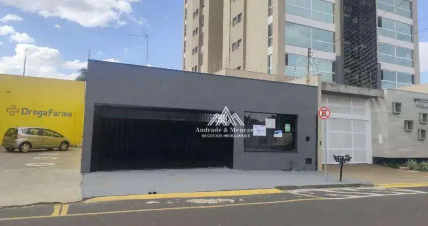 Casa, 160 m² - venda por r$ 780.000,00 ou aluguel por r$ 5.022,08/mês - cidade nova - franca/sp