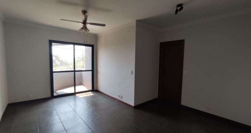 Apartamento com 3 dormitórios à venda, 84 m² por R$ 330.000,00 - Alto da Boa Vista - Ribeirão Preto/SP