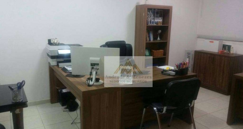 Sala à venda, 44 m² por R$ 371.000,00 - Ribeirânia - Ribeirão Preto/SP