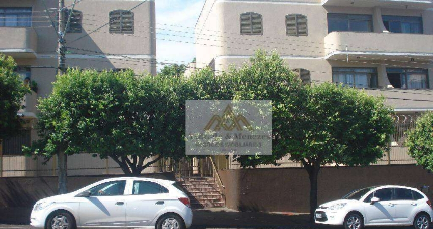 Apartamento com 3 dormitórios à venda, 86 m² por R$ 255.000,00 - Jardim Palma Travassos - Ribeirão Preto/SP