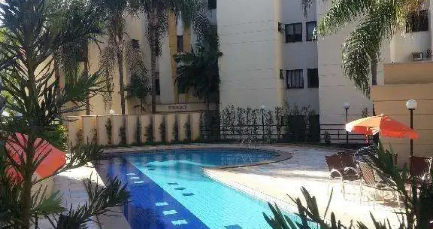 Apartamento com 1 dormitório à venda, 40 m² por R$ 247.000,00 - Nova Aliança - Ribeirão Preto/SP