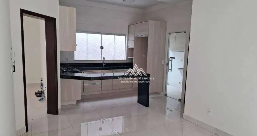 Casa com 3 dormitórios à venda, 160 m² por r$ 690.000 - prolongamento jardim ângela rosa - franca/sp