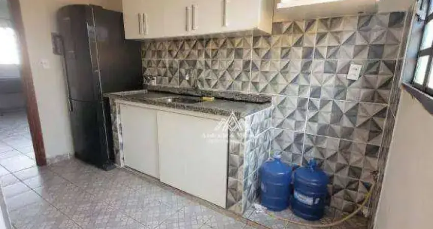 Apartamento com 2 dormitórios, 64 m² - venda por r$ 215.000,00 ou aluguel por r$ 1.697,03/mês - residencial e comercial palmares - ribeirão preto/sp