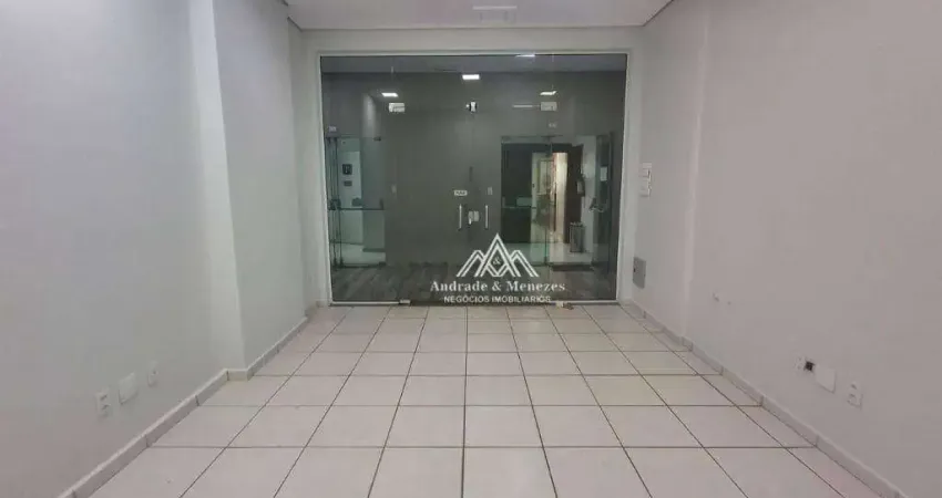 Loja para alugar, 22 m² por r$ 1.770,32/mês - nova ribeirânia - ribeirão preto/sp