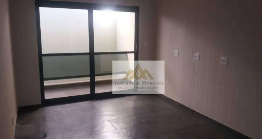 Apartamento com 3 dormitórios à venda, 102 m² por r$ 320.000,00 - jardim botânico - ribeirão preto/sp