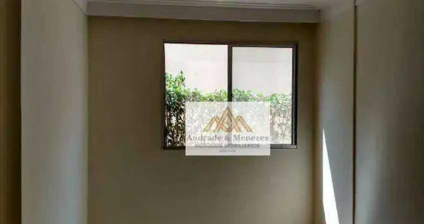 Apartamento com 2 dormitórios à venda, 62 m² por r$ 395.000,00 - jardim palma travassos - ribeirão preto/sp