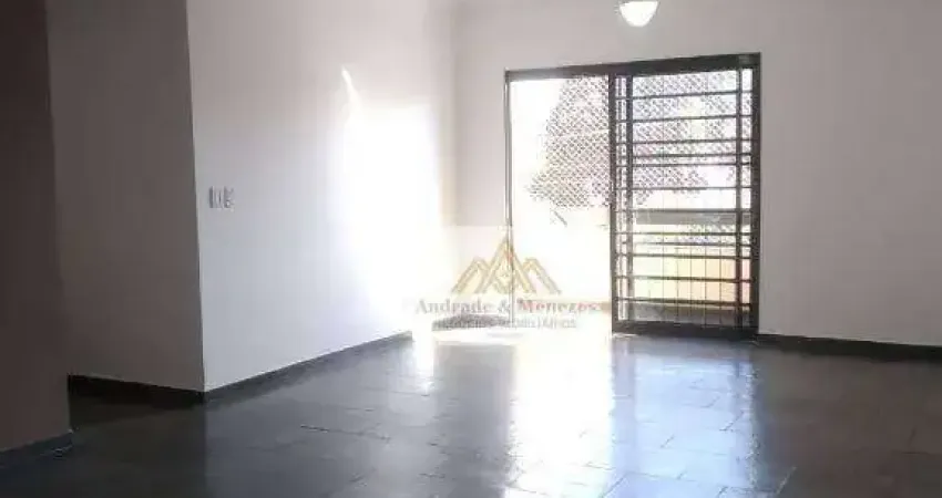 Apartamento com 3 dormitórios à venda, 99 m² por r$ 360.000,00 - jardim irajá - ribeirão preto/sp