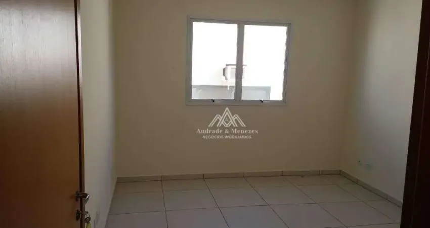 Sala à venda, 18 m² por r$ 130.000,00 - nova ribeirânia - ribeirão preto/sp