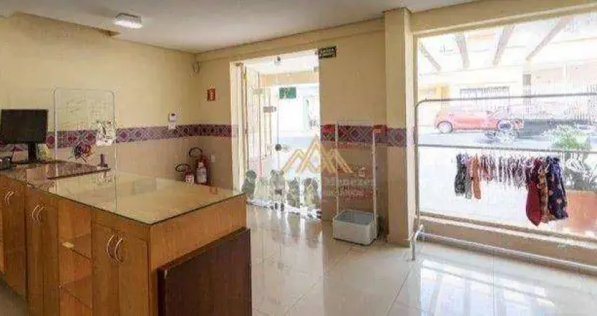 Casa à venda, 269 m² por r$ 1.300.000,00 - vila seixas - ribeirão preto/sp