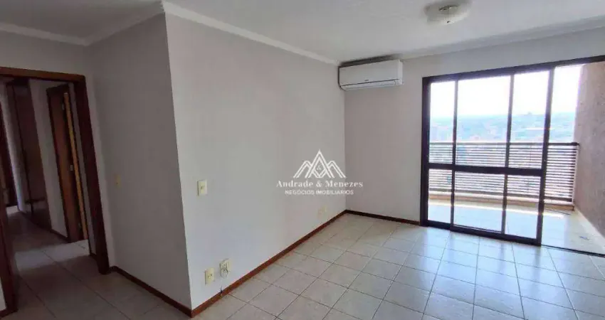 Apartamento com 4 dormitórios à venda, 114 m² por r$ 679.000,00 - jardim irajá - ribeirão preto/sp