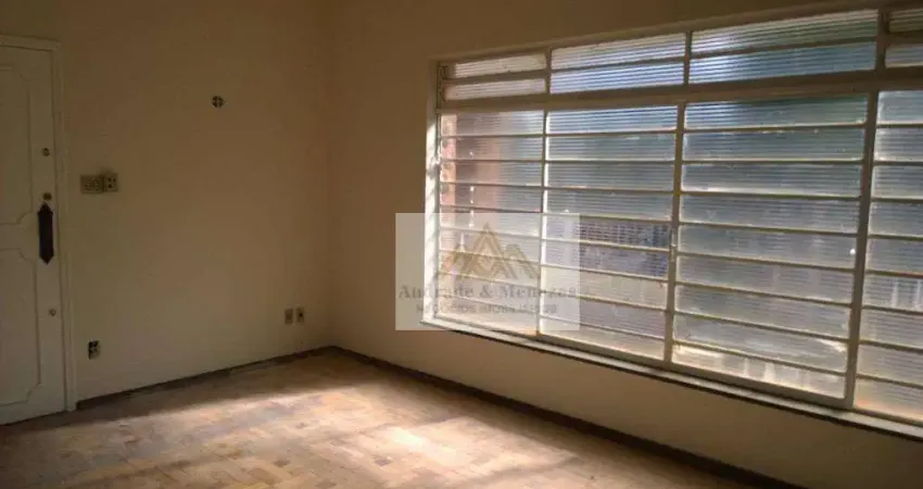 Casa com 4 dormitórios à venda, 144 m² por r$ 371.000,00 - vila seixas - ribeirão preto/sp