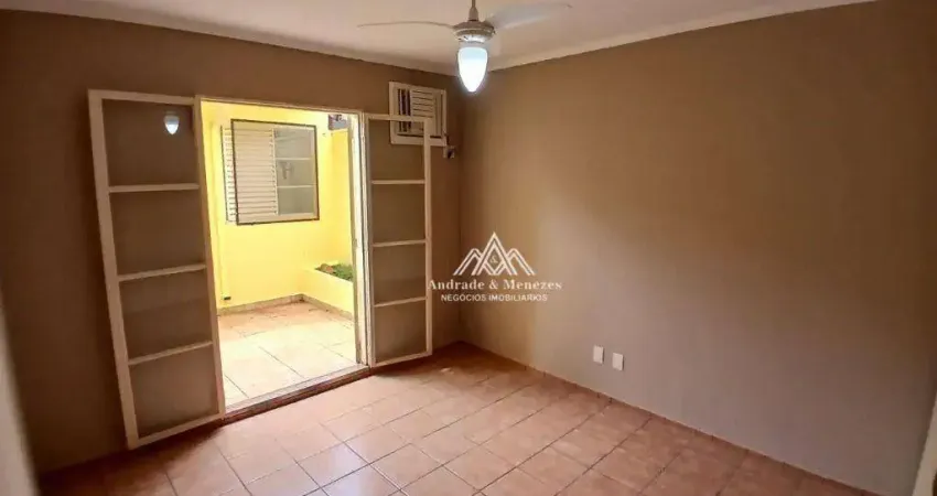 Casa com 3 dormitórios à venda, 120 m² por r$ 560.000,00 - jardim interlagos - ribeirão preto/sp