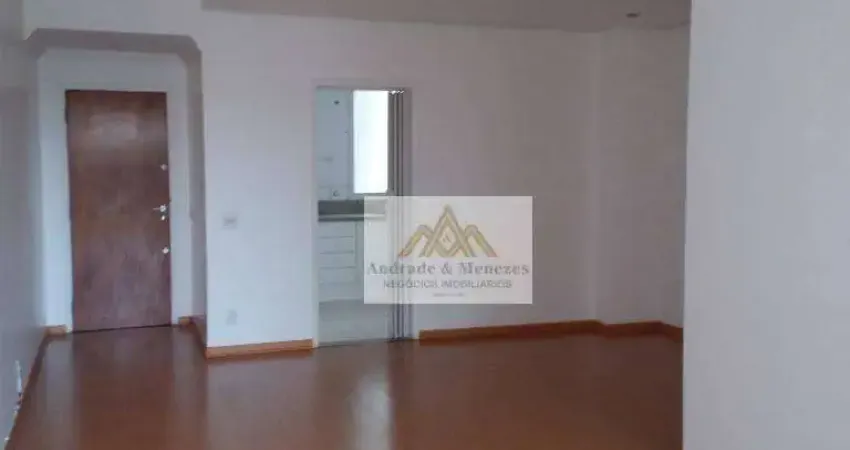 Apartamento com 3 dormitórios à venda, 100 m² por r$ 410.000,00 - centro - ribeirão preto/sp
