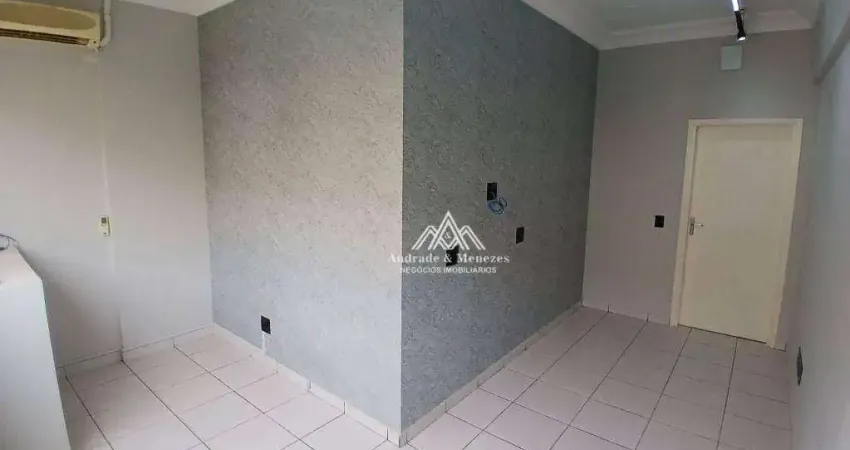 Sala à venda, 38 m² por r$ 250.000,00 - jardim califórnia - ribeirão preto/sp