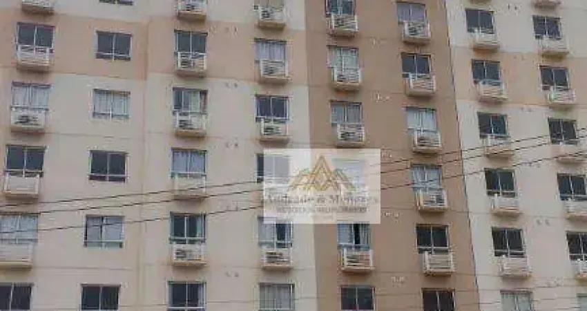 Kitnet com 1 dormitório para alugar, 22 m² por r$ 1.600/mês - ribeirânia - ribeirão preto/sp