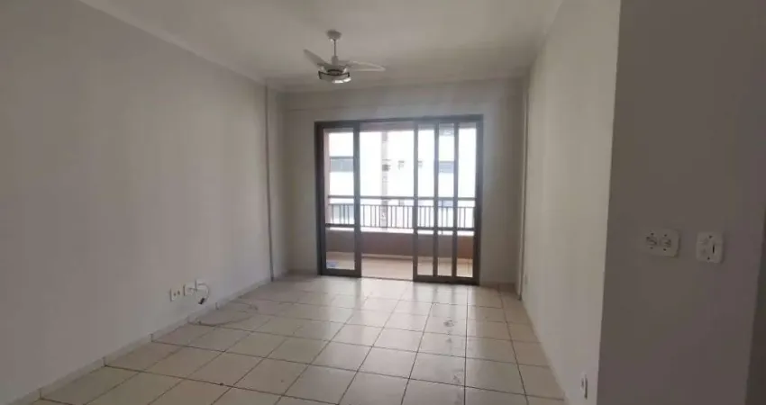 Apartamento com 3 dormitórios para alugar, 104 m² por R$ 3.800/mês - Jardim Botânico - Ribeirão Preto/SP