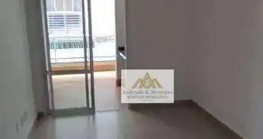 Apartamento com 3 dormitórios, 93 m² - venda por R$ 650.000 ou aluguel por R$ 3.450/mês - Jardim Botânico - Ribeirão Preto/SP