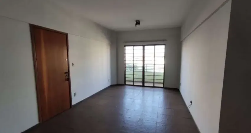 Apartamento com 2 dormitórios para alugar, 72 m² por R$ 1.806,00/mês - Presidente Médici - Ribeirão Preto/SP