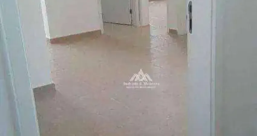 Apartamento com 2 dormitórios à venda, 42 m² por R$ 215.000,00 - Ribeirão Verde - Ribeirão Preto/SP
