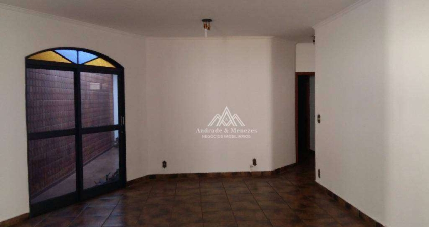 Casa com 4 dormitórios à venda, 215 m² por R$ 950.000,00 - Jardim São Luiz - Ribeirão Preto/SP
