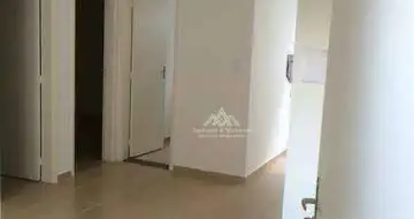 Apartamento com 2 dormitórios à venda, 42 m² por R$ 165.000,00 - Vila Virgínia - Ribeirão Preto/SP