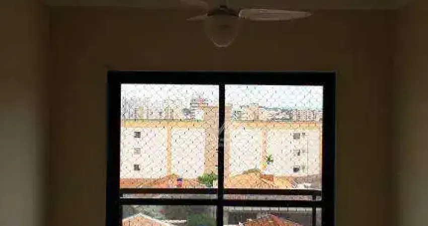 Apartamento com 1 dormitório à venda, 45 m² por R$ 250.000,00 - Jardim Paulistano - Ribeirão Preto/SP