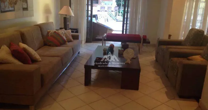 Casa com 3 dormitórios à venda, 278 m² por R$ 750.000,00 - Ribeirânia - Ribeirão Preto/SP