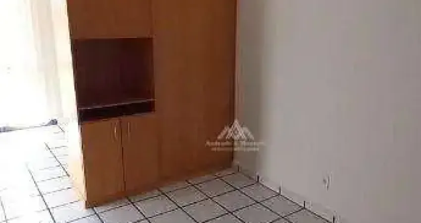 Apartamento com 1 dormitório à venda, 29 m² por R$ 160.000,00 - Jardim Paulista - Ribeirão Preto/SP
