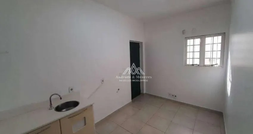 Sala para alugar, 8 m² por R$ 1.850,00/mês - Centro - Ribeirão Preto/SP