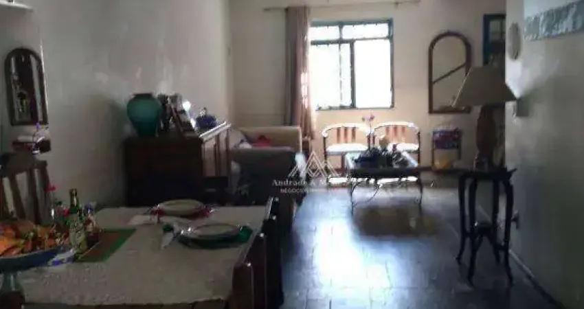 Sobrado com 3 dormitórios à venda, 109 m² por R$ 650.000,00 - City Ribeirão - Ribeirão Preto/SP