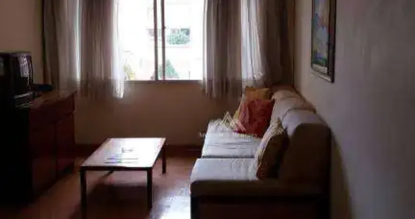 Flat com 1 dormitório à venda, 45 m² por R$ 130.000,00 - Centro - Ribeirão Preto/SP