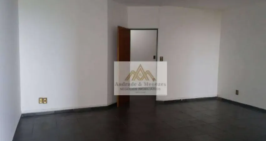 Sala para alugar, 55 m² por R$ 830,00/mês - Campos Elíseos - Ribeirão Preto/SP