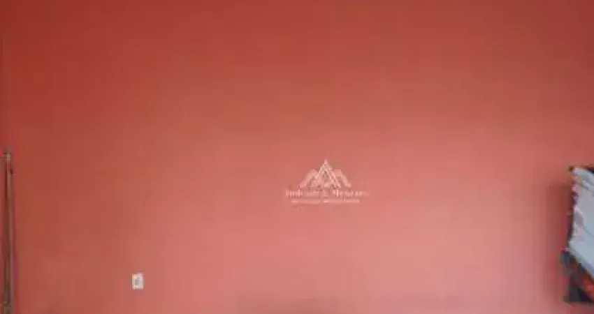 Casa com 3 dormitórios à venda, 112 m² por R$ 300.000,00 - Sumarezinho - Ribeirão Preto/SP