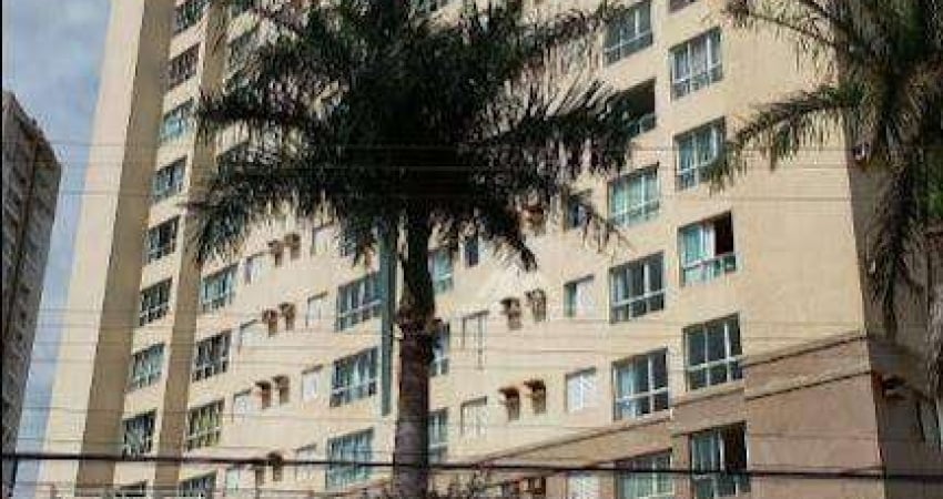 Kitnet com 1 dormitório à venda, 30 m² por R$ 195.000,00 - Nova Aliança - Ribeirão Preto/SP