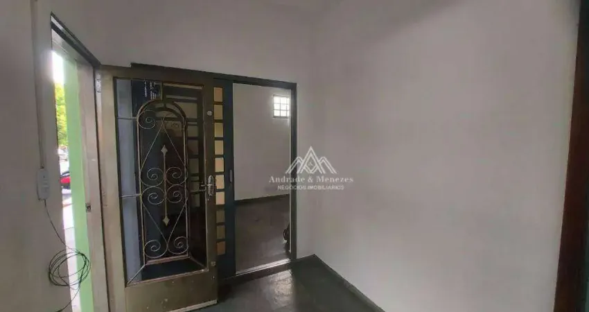 Casa com 2 dormitórios à venda, 100 m² por R$ 350.000,00 - Quintino Facci II - Ribeirão Preto/SP