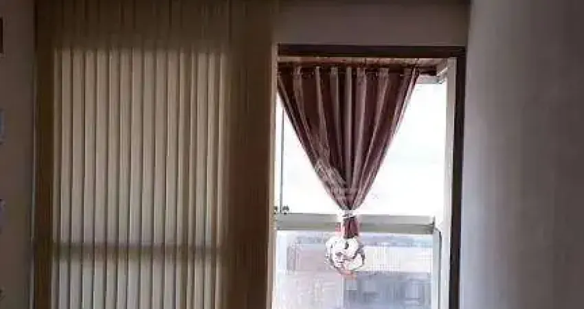 Apartamento com 1 dormitório à venda, 54 m² por R$ 270.000,00 - Centro - Ribeirão Preto/SP