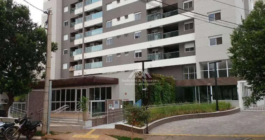 Salão para alugar, 360 m² por R$ 14.182,15/mês - Jardim São Luiz - Ribeirão Preto/SP
