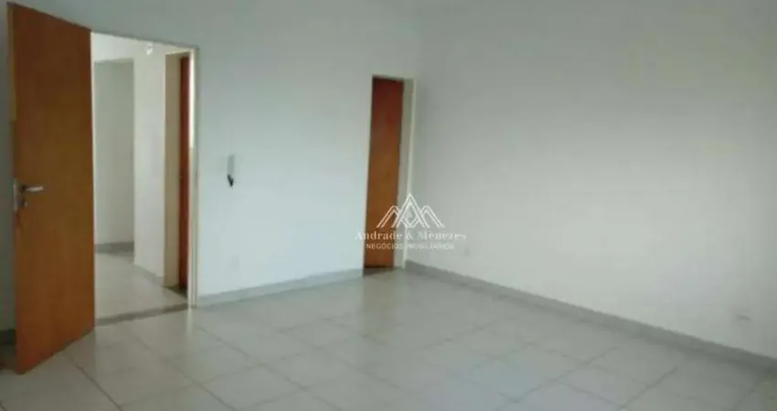 Sala para alugar, 35 m² por r$ 916,19/mês - campos elíseos - ribeirão preto/sp