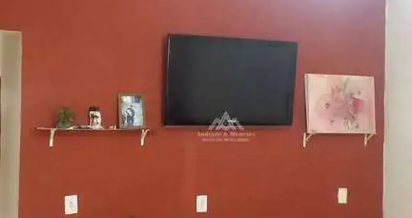 Casa com 3 dormitórios à venda, 159 m² por R$ 350.000,00 - Planalto Verde - Ribeirão Preto/SP
