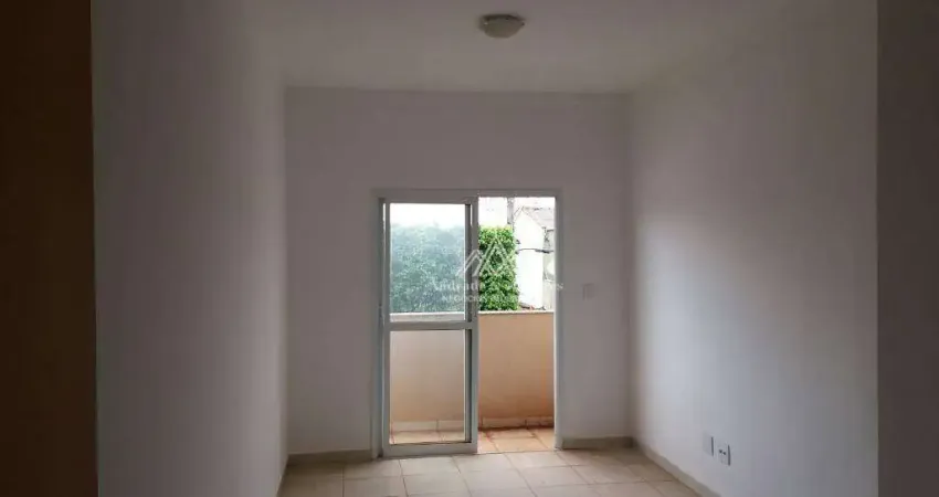 Apartamento com 2 dormitórios à venda, 64 m² por R$ 230.000,00 - Jardim Itaporã - Ribeirão Preto/SP