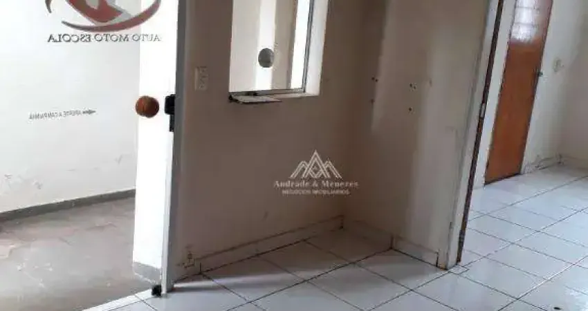 Casa à venda, 124 m² por R$ 300.000,00 - Centro - Ribeirão Preto/SP