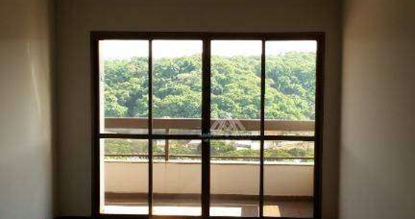 Apartamento com 3 dormitórios à venda, 103 m² por R$ 320.000,00 - Centro - Ribeirão Preto/SP