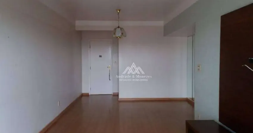 Apartamento com 3 dormitórios à venda, 99 m² por r$ 380.000,00 - vila tibério - ribeirão preto/sp