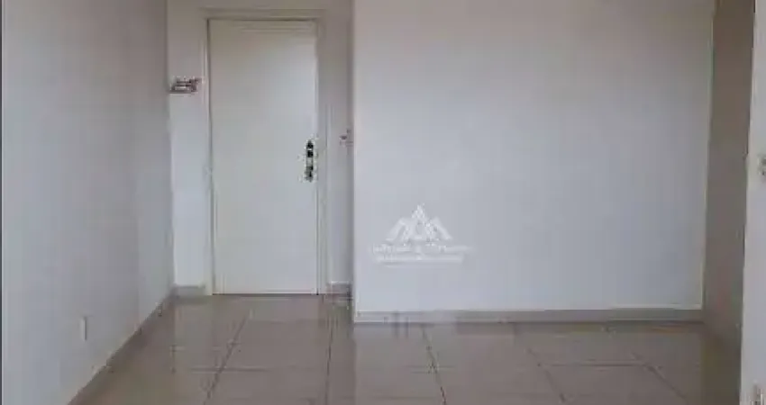 Apartamento com 3 dormitórios à venda, 99 m² por R$ 420.000,00 - Vila Tibério - Ribeirão Preto/SP
