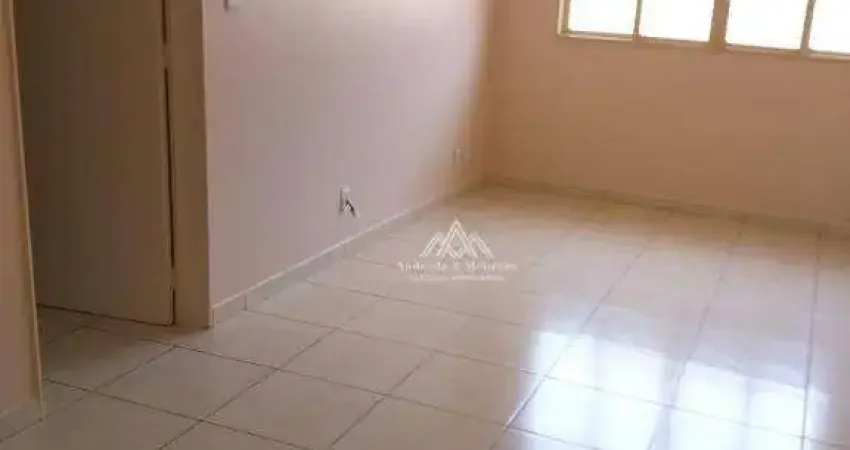 Apartamento com 2 dormitórios à venda, 70 m² por R$ 265.000,00 - Jardim Paulistano - Ribeirão Preto/SP
